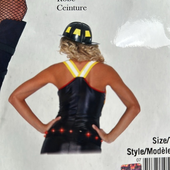Hot Spot Honey - Picture 3 of 9